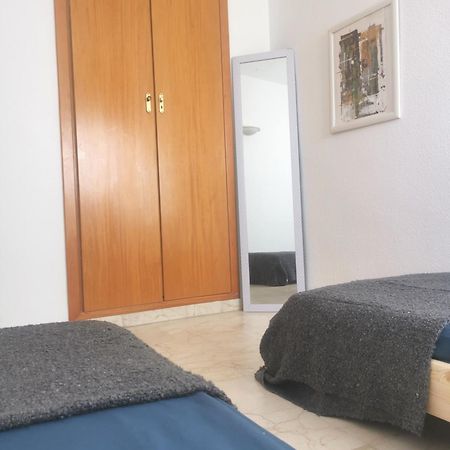 Pina Beach Holidays La Pineda Dış mekan fotoğraf
