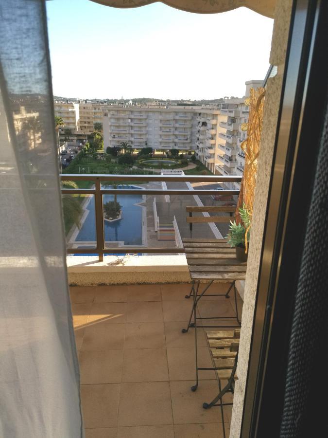 Pina Beach Holidays La Pineda Dış mekan fotoğraf
