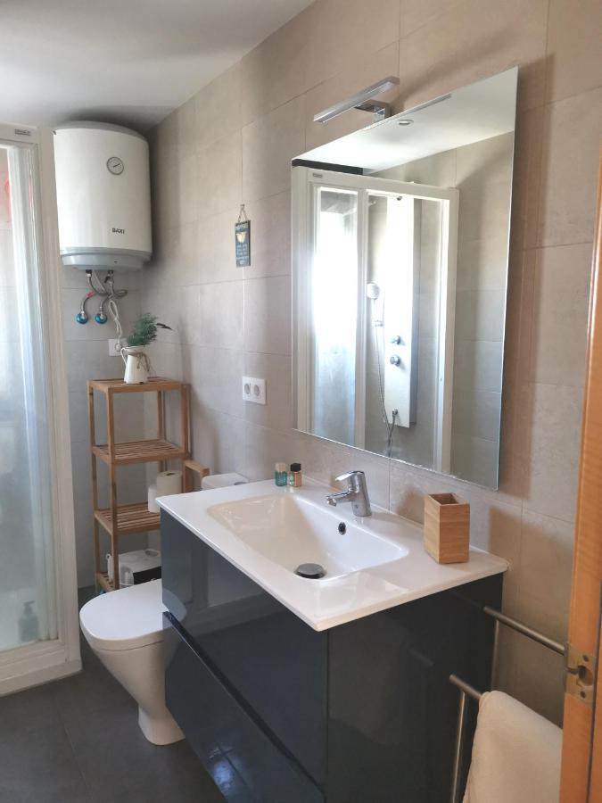 Pina Beach Holidays La Pineda Dış mekan fotoğraf