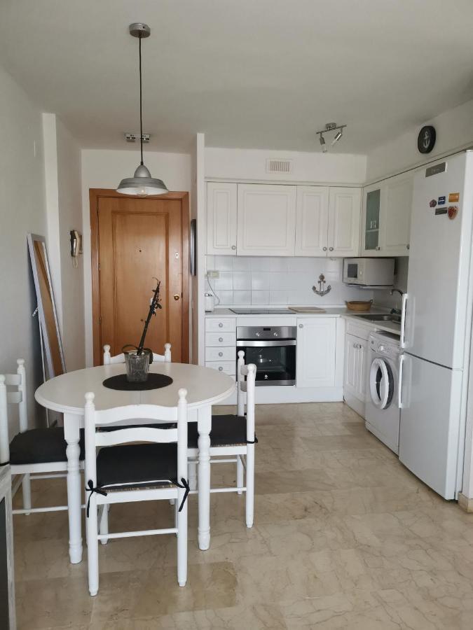 Pina Beach Holidays La Pineda Dış mekan fotoğraf