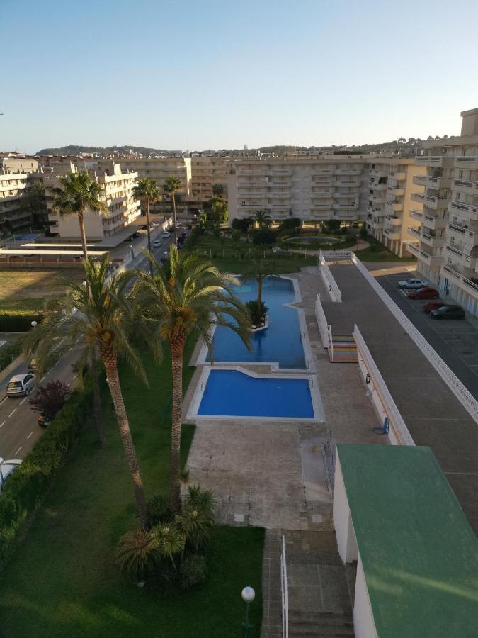 Pina Beach Holidays La Pineda Dış mekan fotoğraf
