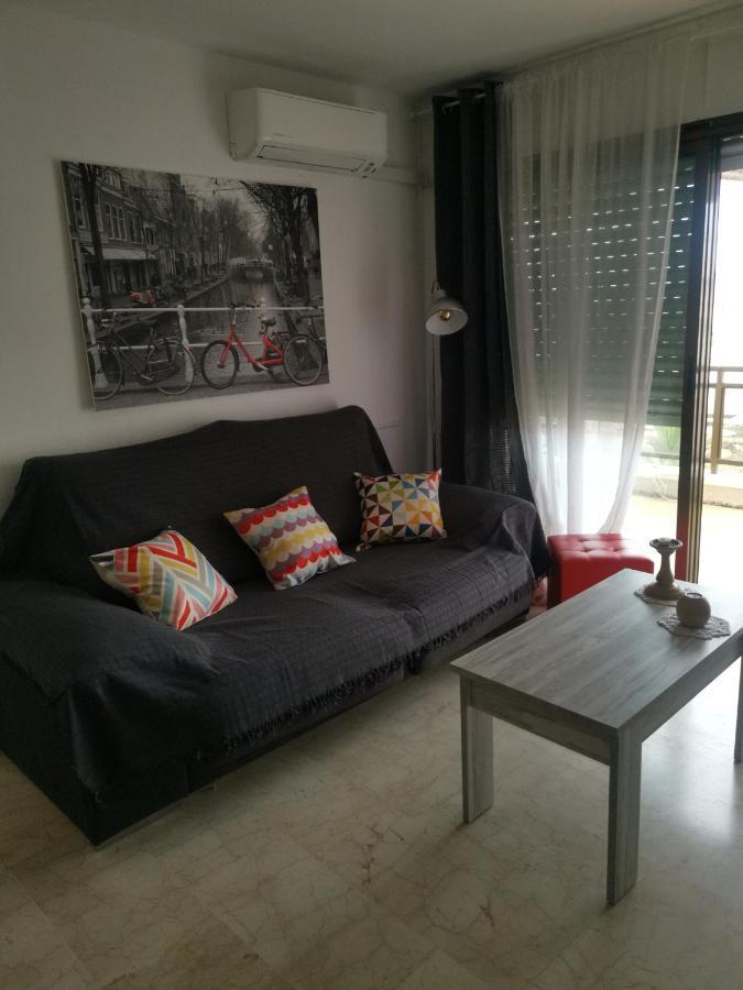 Pina Beach Holidays La Pineda Dış mekan fotoğraf