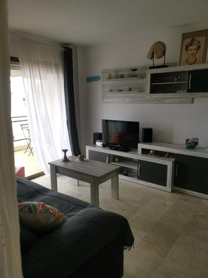 Pina Beach Holidays La Pineda Dış mekan fotoğraf