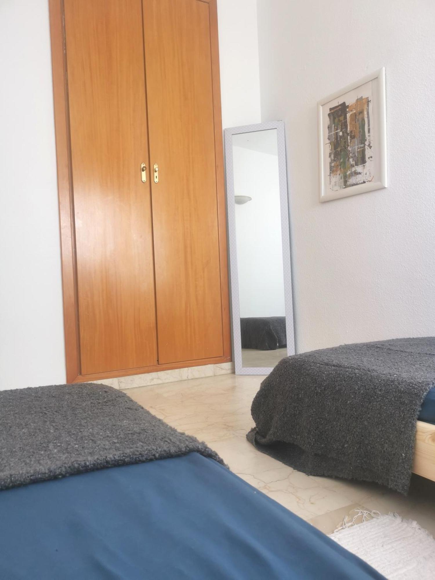 Pina Beach Holidays La Pineda Dış mekan fotoğraf