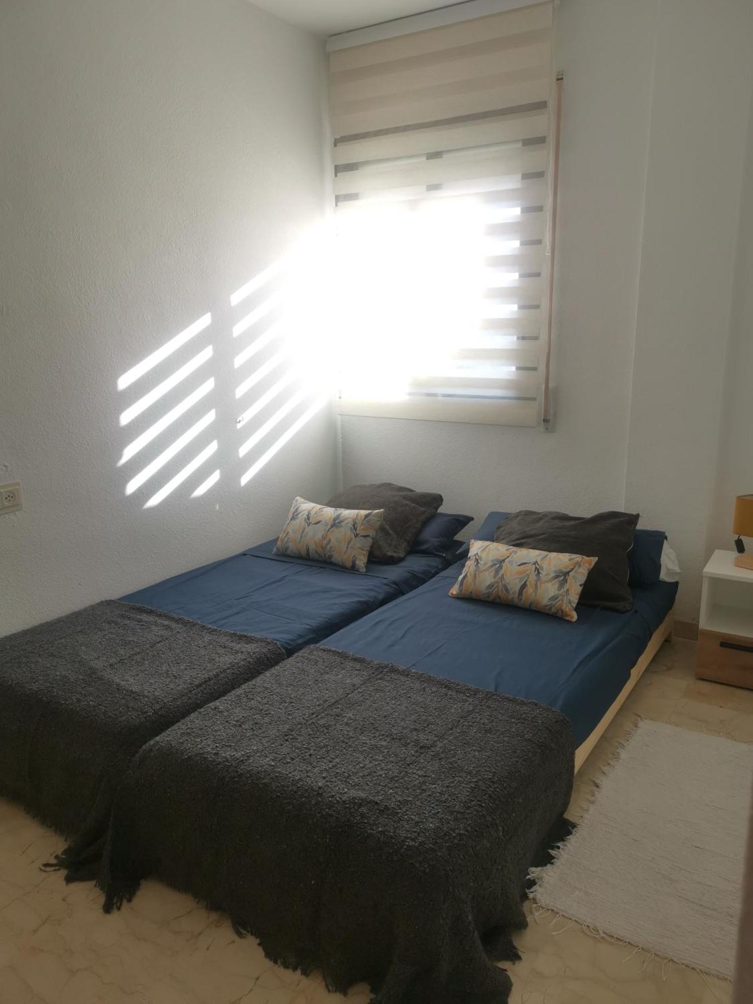 Pina Beach Holidays La Pineda Dış mekan fotoğraf