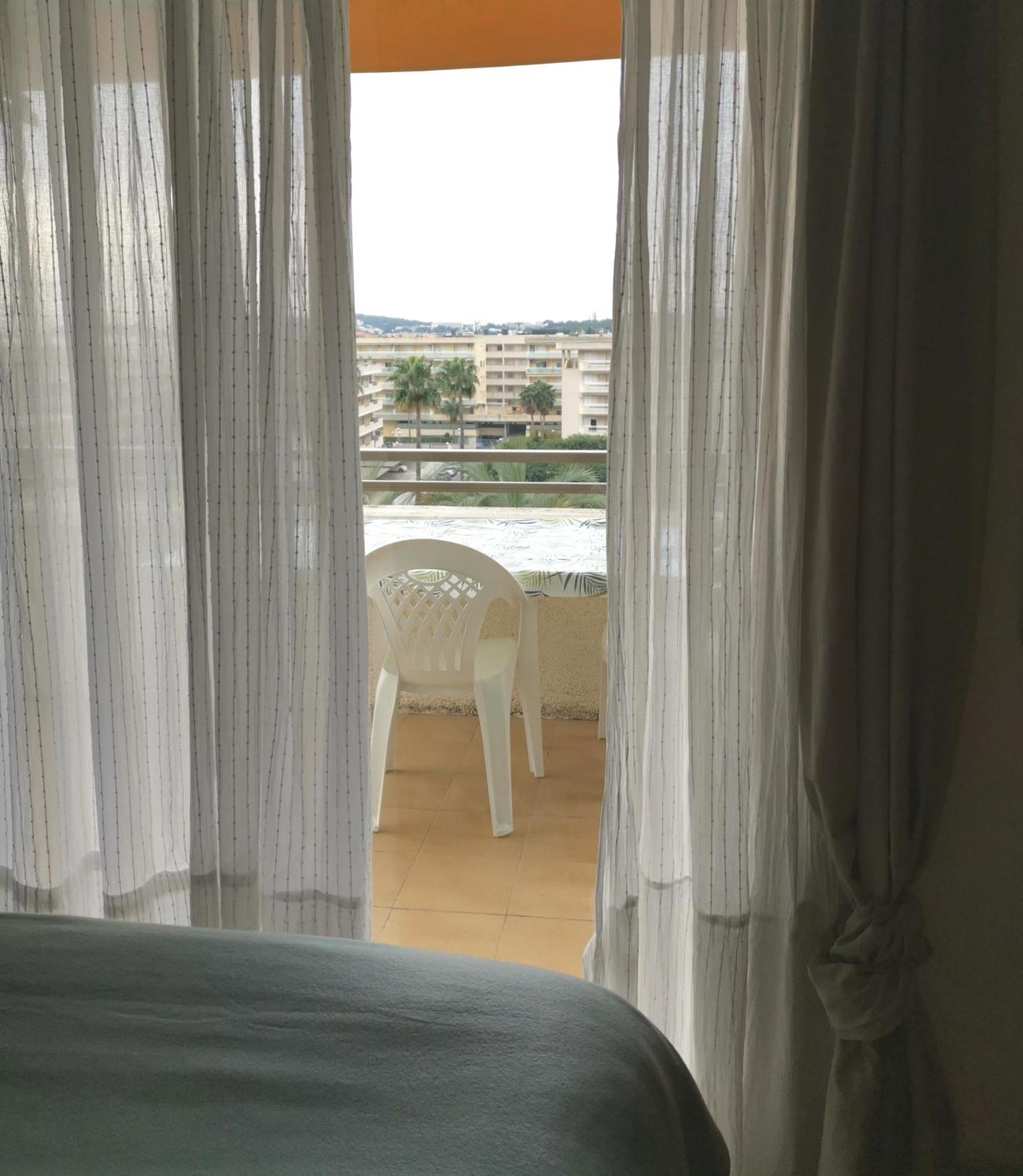 Pina Beach Holidays La Pineda Dış mekan fotoğraf