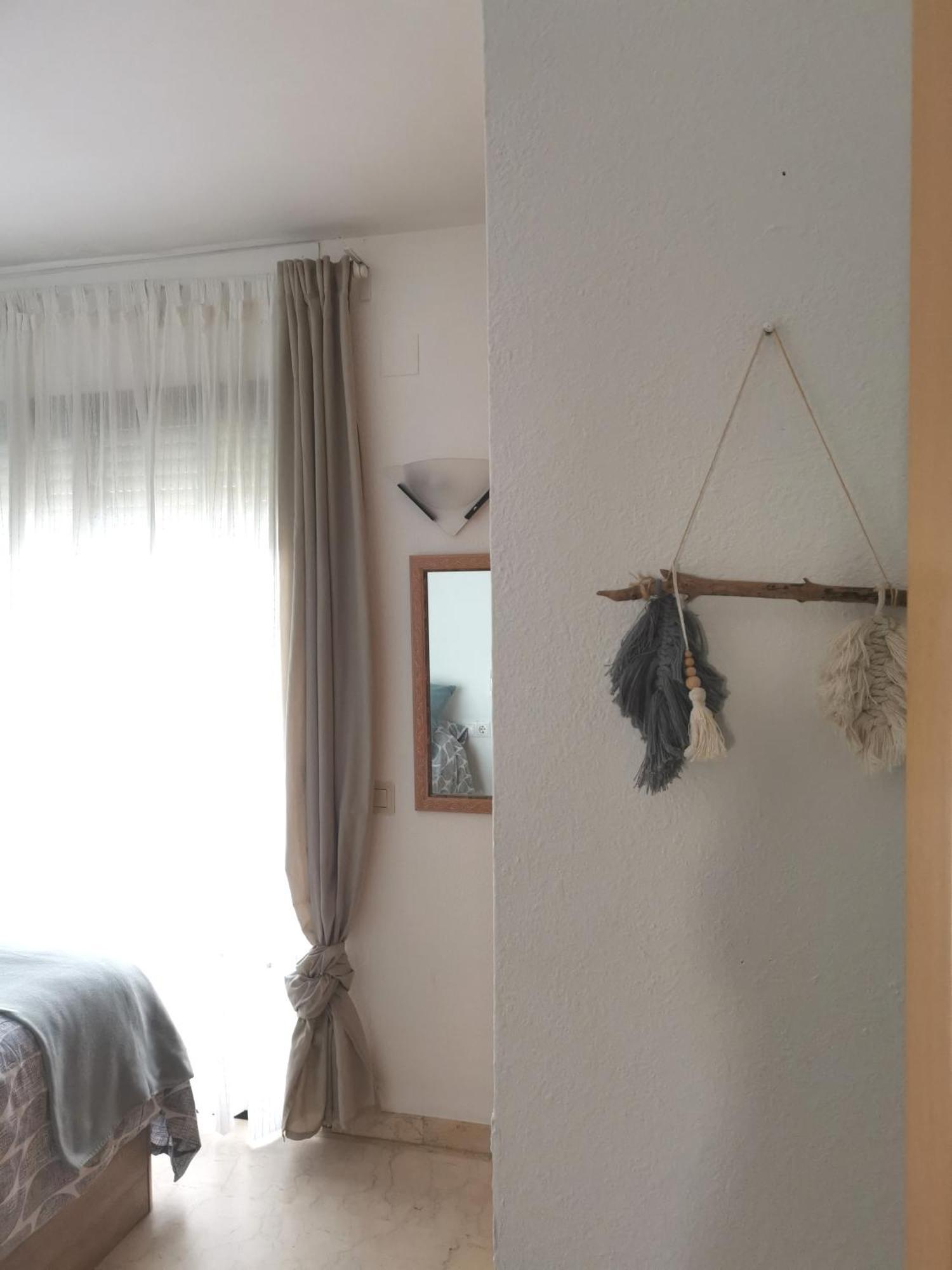 Pina Beach Holidays La Pineda Dış mekan fotoğraf